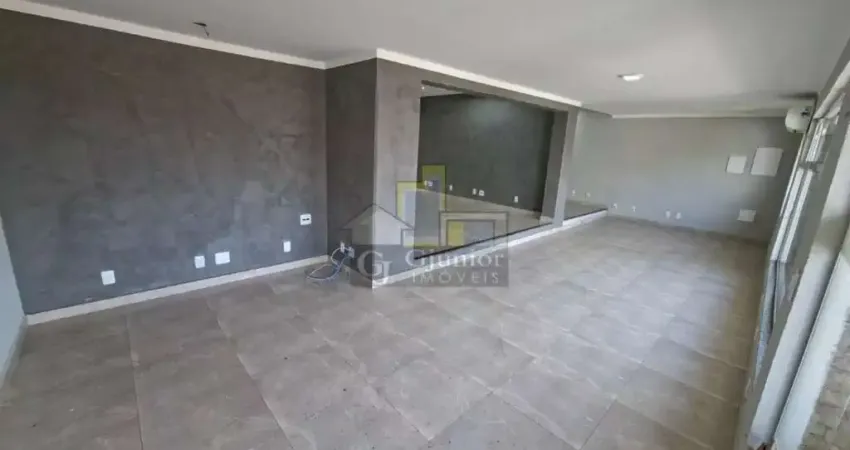 Sobrado comercial com 7 salas, 236mts², jardim guanabara, campinas (sp) - ca1457