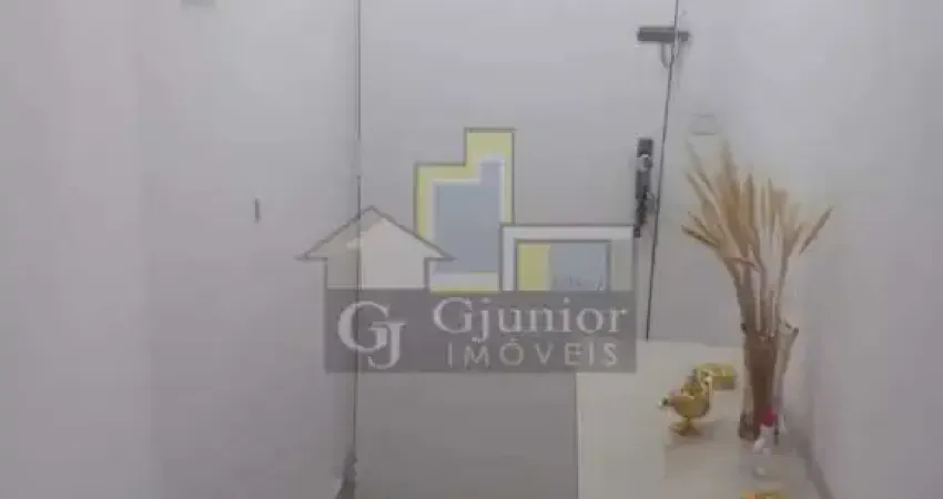 Apartamento com 1 quarto à venda na Rua Doutor Quirino, 1580, Centro, Campinas