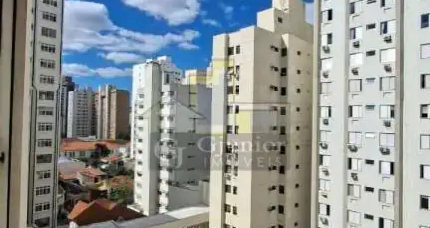 Apartamento com 1 dormitorio com armário (suíte), 58m², cambuí, campinas (sp) - ap1498