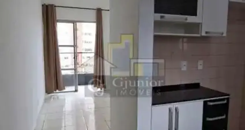 Apartamento com 1 dormitório (suíte), sacada e garagem, centro, campinas (sp) - ap1508