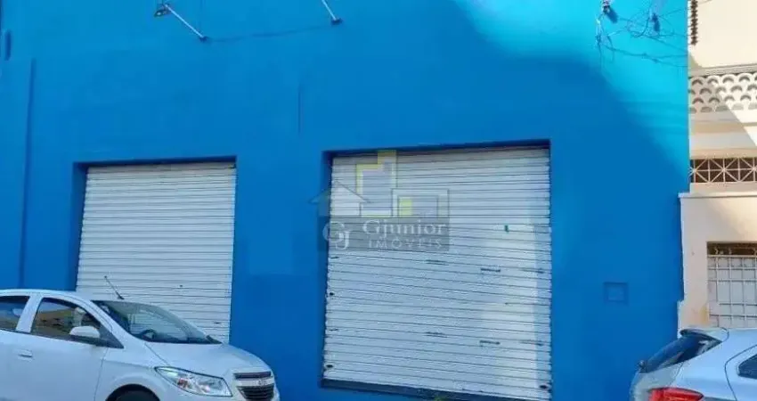 Sala comercial à venda na Rua Sacramento, Centro, Campinas