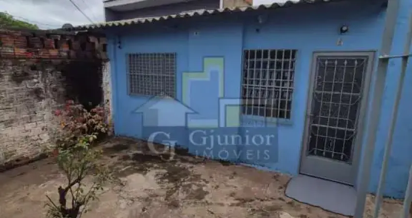 Casa com 2 dormitórios sem garagem, vila castelo branco, campinas (sp) - ca658