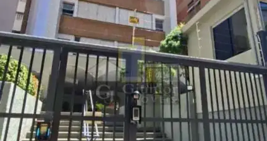 Apartamento com 1 dormitório (suíte) + garagem, cambuí, campinas (sp) - ap1509