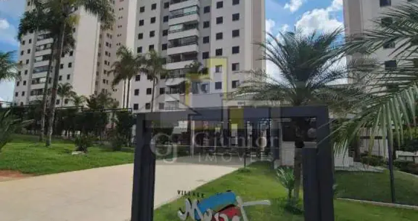 Excelente apartamento com 3 dormitórios, suíte + 2 vagas de garagem, parque prado, campinas (sp) - ap1513