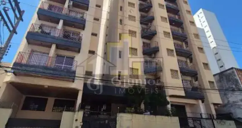 Kitnet / Stúdio para alugar na Rua Marquês de Três Rios, 242, Centro, Campinas