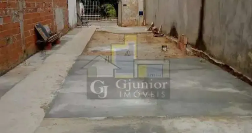 Casa com 1 dormitório sem garagem, são clemente, monte mor (sp) - ca1518