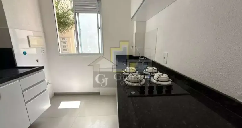 Apartamento com 2 dormitórios + garagem, jardim bom sucesso, campinas (sp) - ap1519