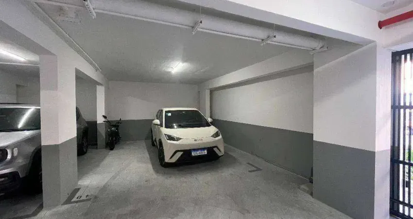 Apartamento com 3 dormitórios à venda, 94 m² por R$ 1.060.000,00 - Floresta - São José/SC