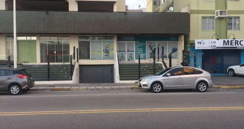 Loja à venda, 105 m² por r$ 780.000,00 - kobrasol - são josé/sc