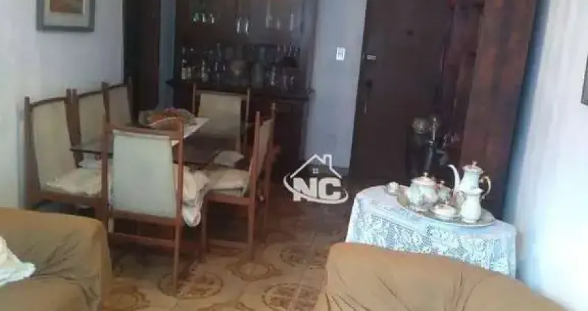 Apartamento com 3 quartos à venda, 127 m² por r$ 730.000 - icaraí - niterói/rj