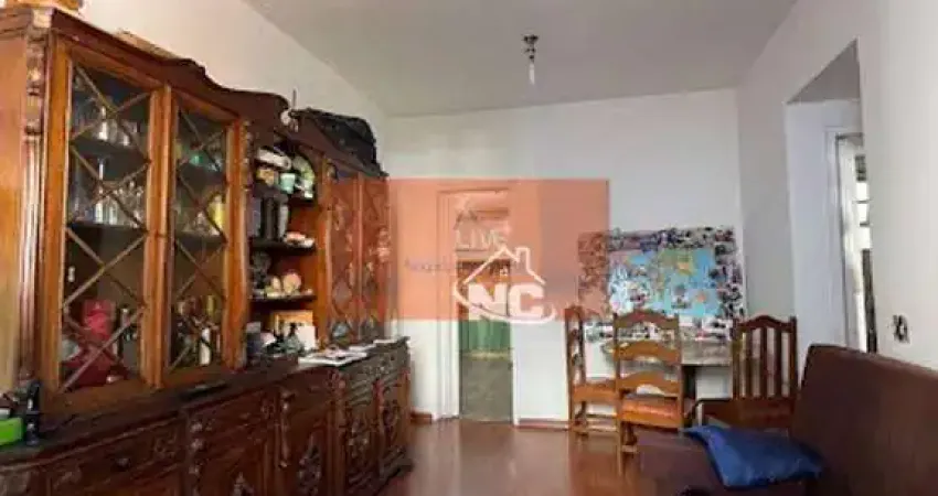 Apartamento com 2 dormitórios à venda, 75 m² por r$ 700.000,00 - icaraí - niterói/rj