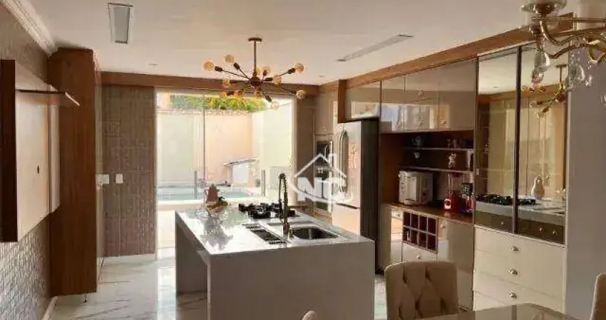 Casa com 4 quartos à venda, 500 m² por r$ 1.260.000 - itaipu - niterói/rj