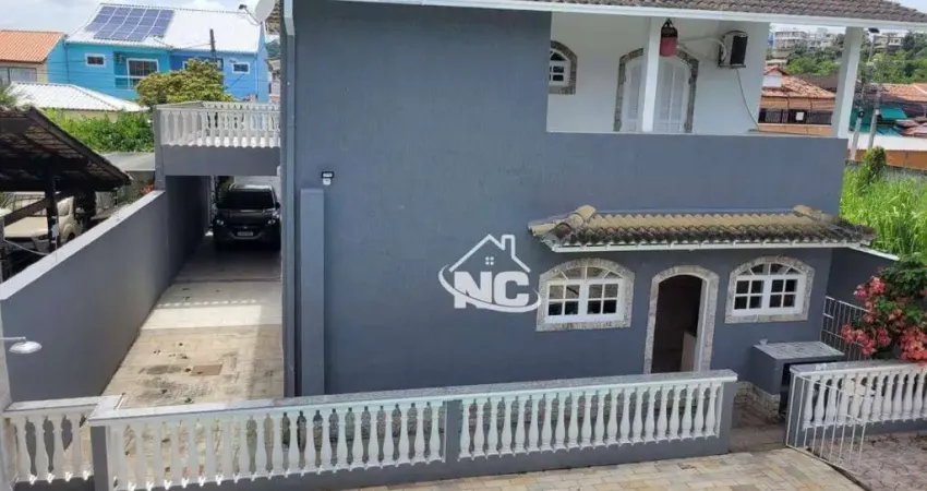 Casa com 5 quartos à venda, 351 m² por r$ 1.200.000 - piratininga - niterói/rj