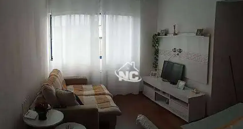 Apartamento com 2 quartos à venda, 60 m² por r$ 190.000 - colubande - são gonçalo/rj