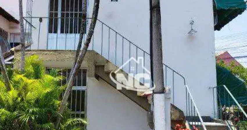 Sobrado com 2 quartos à venda por r$ 240.000 - colubande - são gonçalo/rj