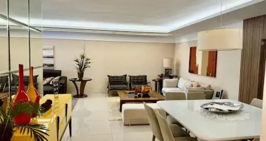 Apartamento com 3 quartos à venda, 187 m² por r$ 3.400.000 - icaraí - niterói/rj