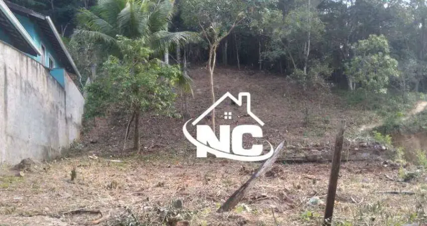 Terreno à venda, 500 m² por r$ 240.000,00 - maravista - niterói/rj