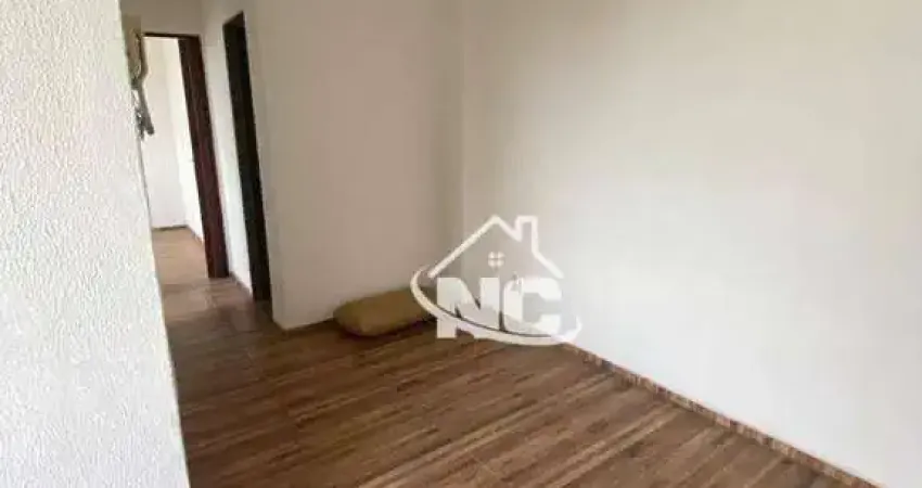 Apartamento com 2 quartos à venda, 60 m² por r$ 205.000 - colubande - são gonçalo/rj