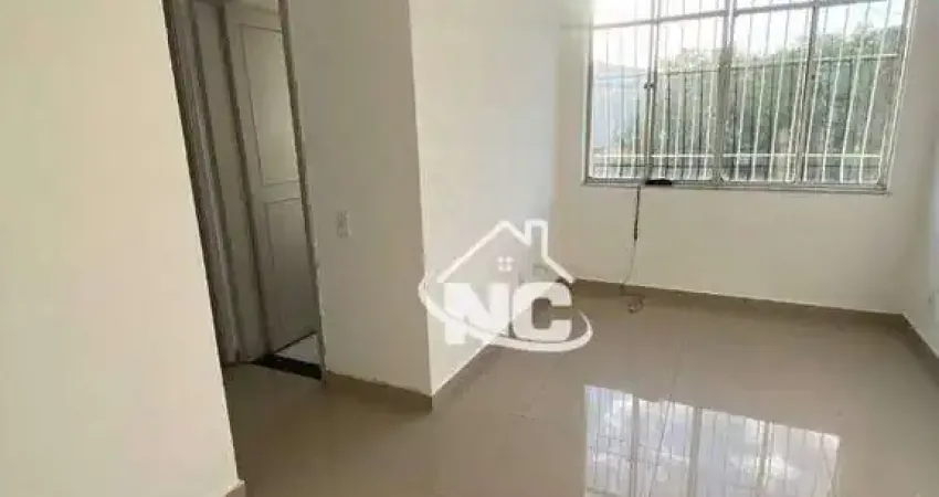 Apartamento com 2 quartos à venda por r$ 190.000 - colubandê - são gonçalo/rj
