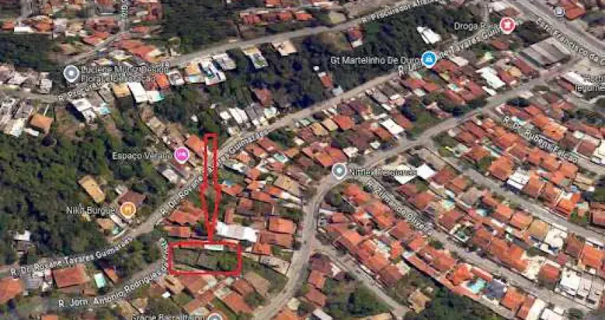 Terreno à venda, 787 m² por r$ 490.000,00 - itaipu - niterói/rj