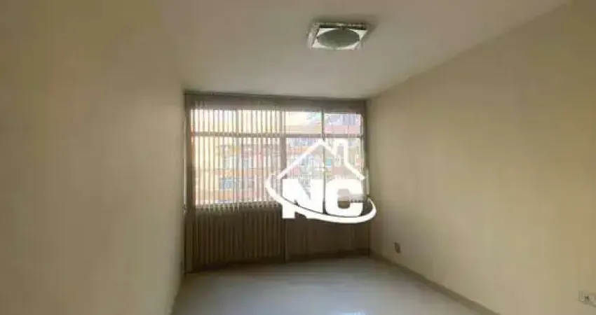 Apartamento com 2 quartos à venda, 70 m² por r$ 680.000 - icaraí - niterói/rj