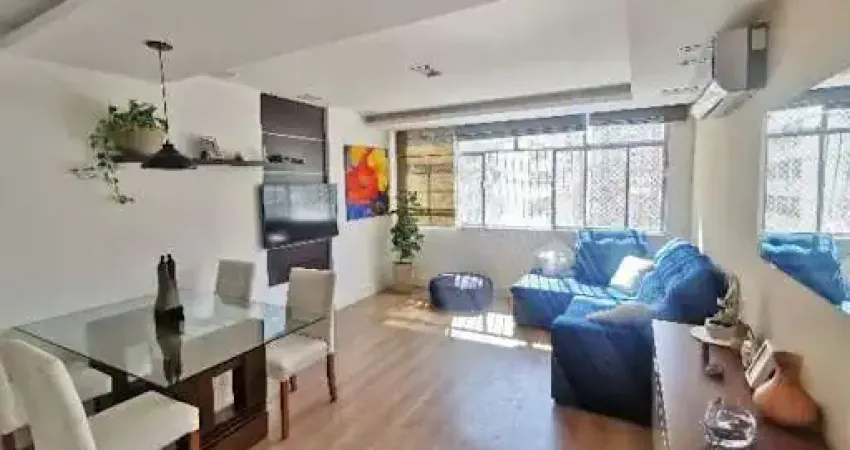Apartamento com 3 quartos à venda, 163 m² por r$ 1.160.000 - icaraí - niterói/rj