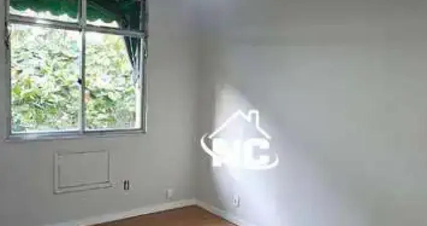 Apartamento com 2 quartos à venda, 57 m² por r$ 195.000 - colubande - são gonçalo/rj