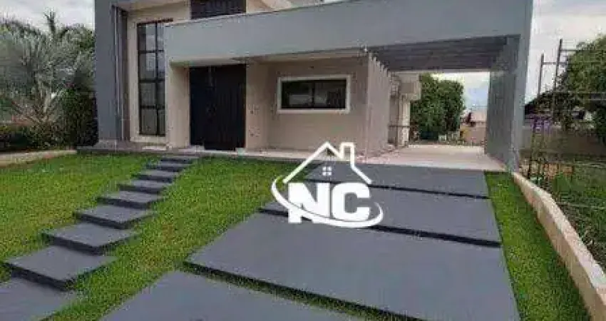 Casa com 3 quartos à venda, 125 m² por r$ 670. - são josé do imbassaí - maricá/rj