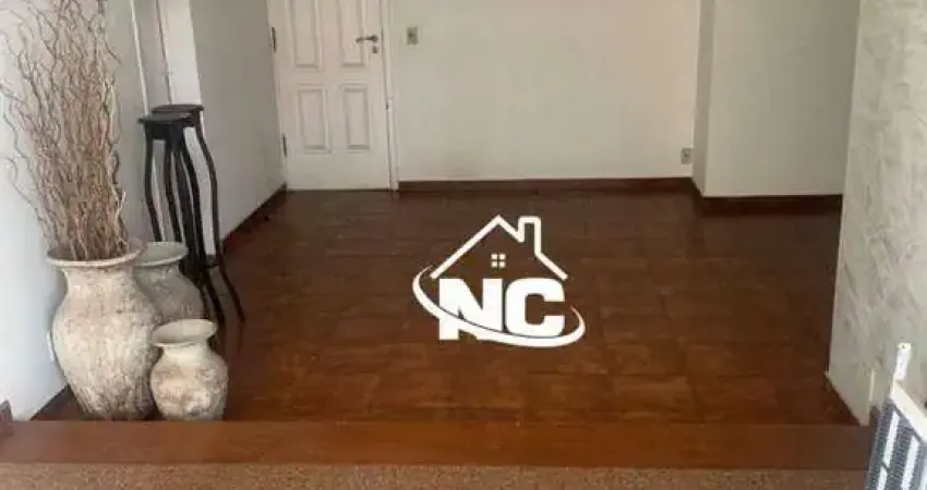 Apartamento com 2 quartos à venda, 110 m² por r$ 700.000 - icaraí - niterói/rj