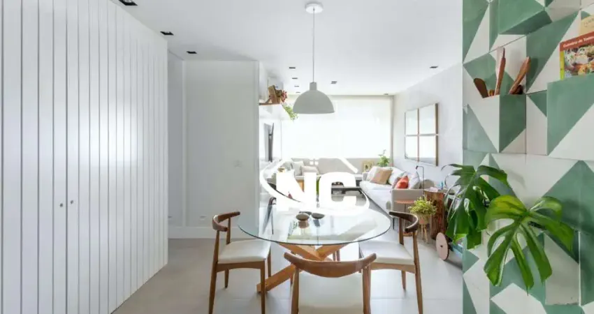 Apartamento com 2 quartos à venda, 90 m² por r$ 958.000 - icaraí - niterói/rj