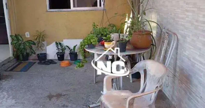 Casa com 4 quartos à venda, 360 m² por r$ 280.000 - colubande - são gonçalo/rj