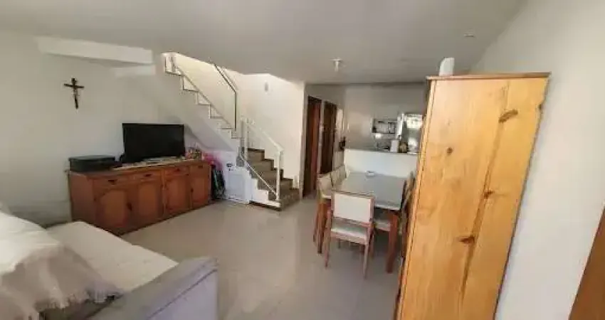 Casa com 2 quartos à venda, 76 m² por r$ 440.000 - serra grande - niterói/rj