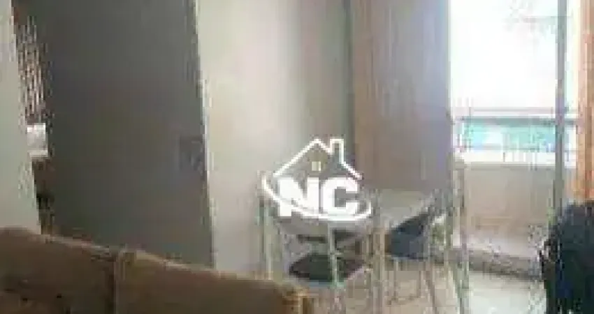 Apartamento com 3 quartos à venda, 75 m² por r$ 430.000 - barreto - niterói/rj