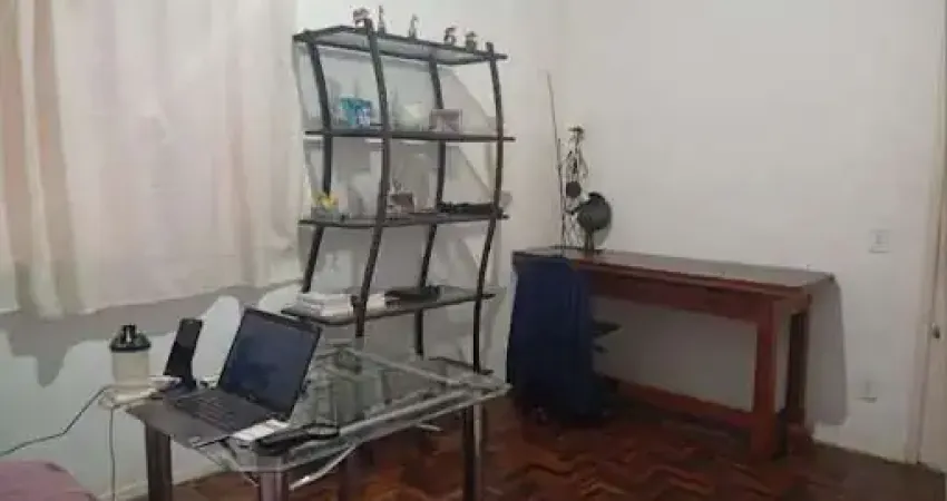 Apartamento com 1 quarto à venda, 54 m² por r$ 360.000 - icaraí - niterói/rj