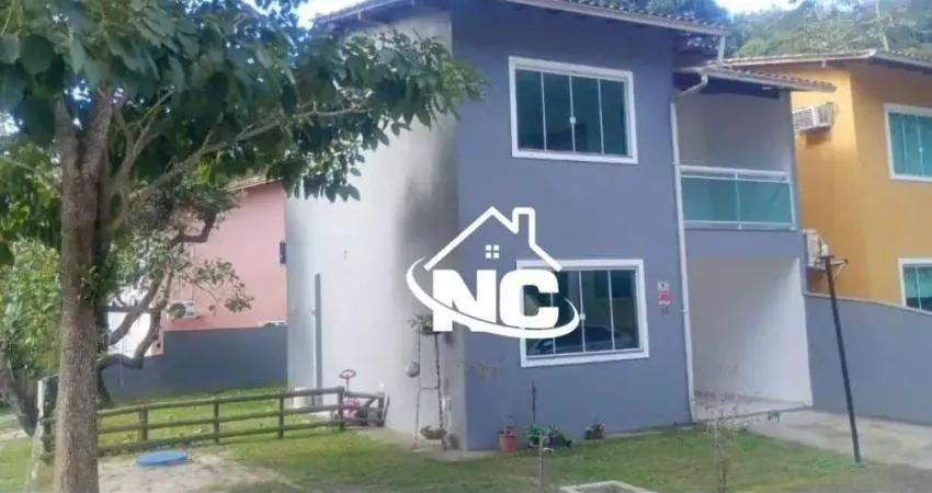 Casa com 3 quartos à venda, 115 m² por r$ 510.000 - várzea das moças - são gonçalo/rj