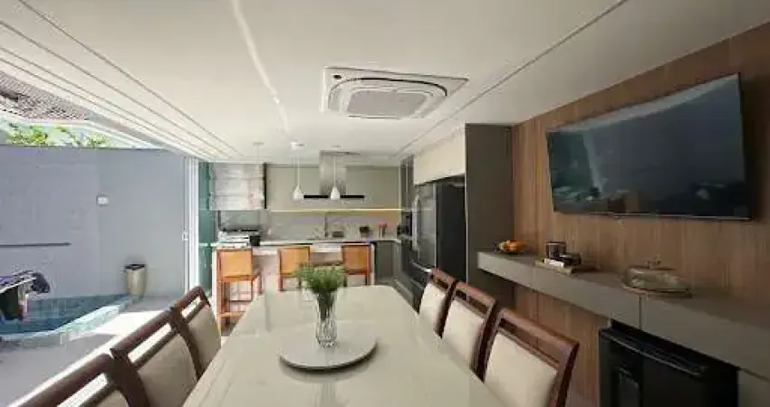 Casa com 3 quartos à venda, 173 m² por r$ 1.000.000 - condomínio lady day - itaboraí/rj