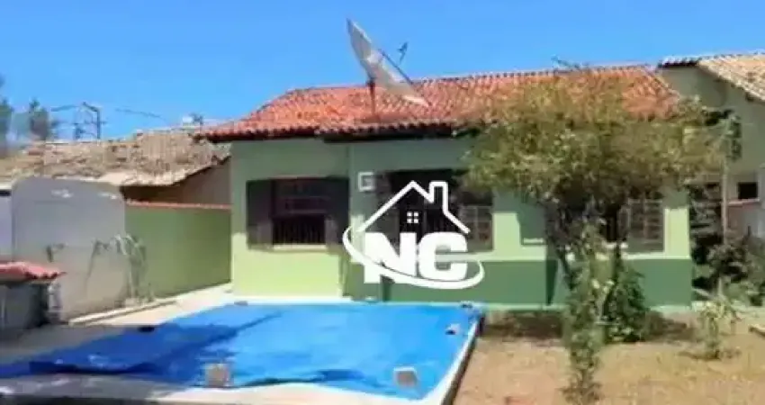 Casa com 3 quartos à venda, 130 m² por r$ 650.000 - piratininga - niterói/rj