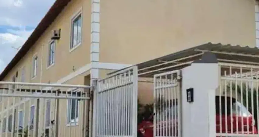 Casa com 2 quartos à venda, 70 m² por r$ 180.000 - laranjal - são gonçalo/rj