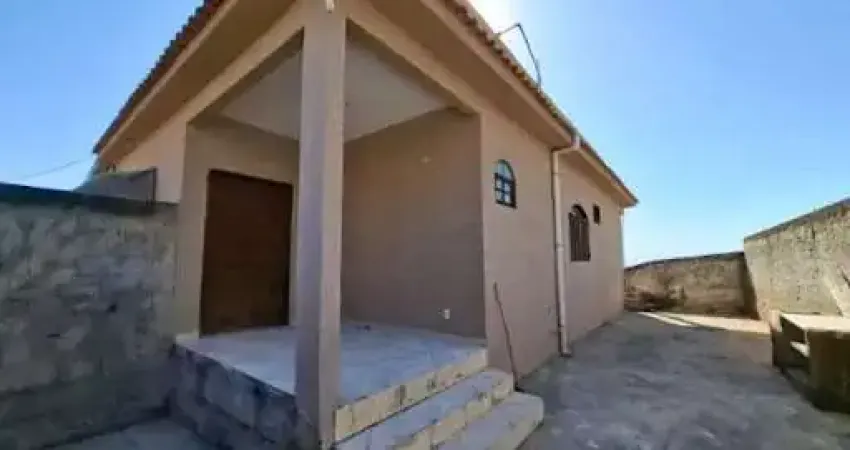 Casa com 2 quartos à venda, 200 m² por r$ 215.000 - vista alegre - são gonçalo/rj