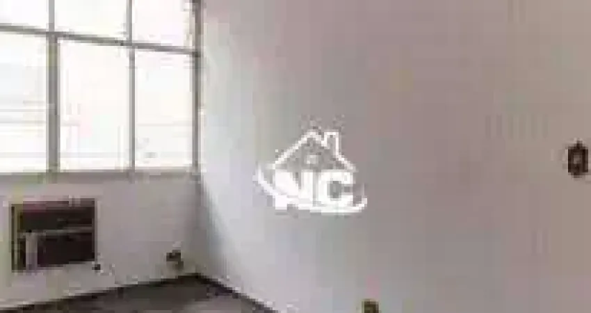 Apartamento com 2 quartos à venda na Rua Mário Alves, 50, Icaraí, Niterói