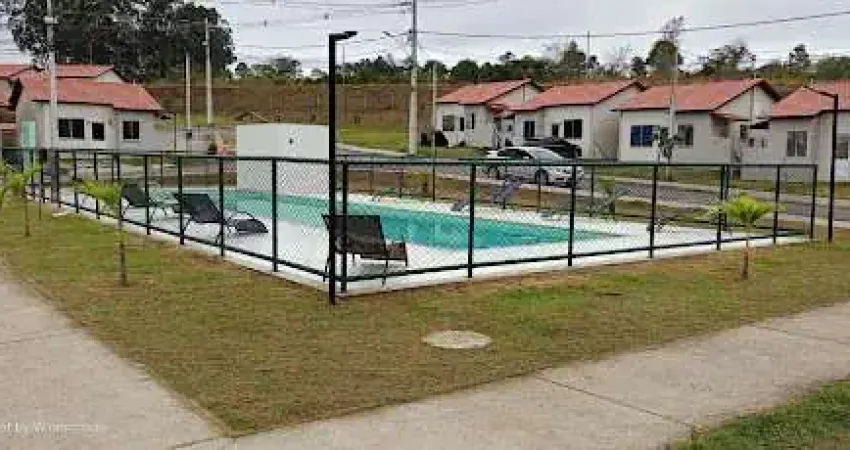 Casa com 2 quartos à venda, 60 m² por r$ 217.000 - três pontes - itaboraí/rj