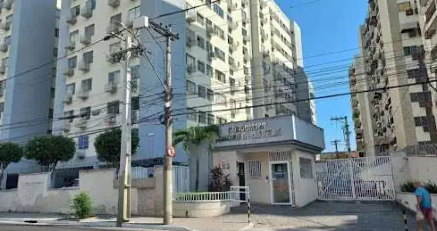 Apartamento com 2 quartos à venda, 60 m² por r$ 250.000 - centro - são gonçalo/rj