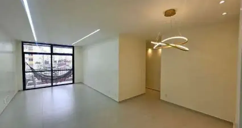 Apartamento com 4 quartos à venda, 156 m² por r$ 1.249.000 - santa rosa - niterói/rj