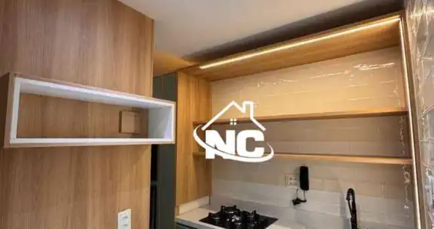 Apartamento com 1 quarto à venda, 45 m² por r$  - icaraí - niterói/rj