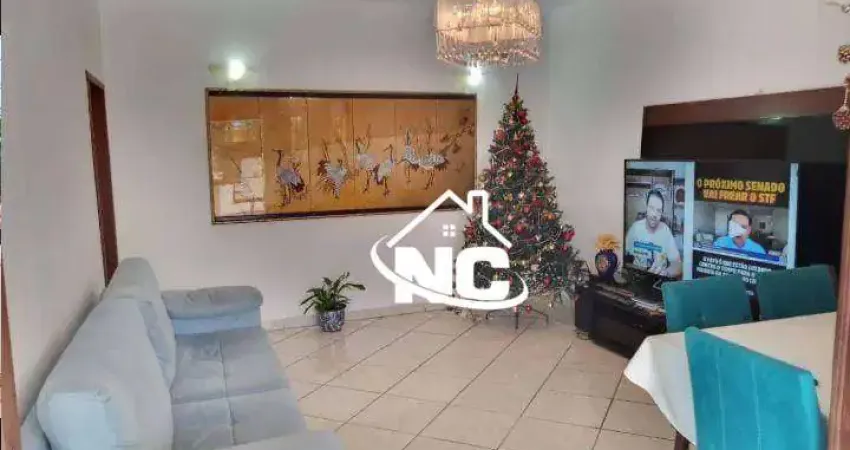 Casa com 2 quartos à venda, 113 m² por r$ 325.000 - boa vista - são gonçalo/rj