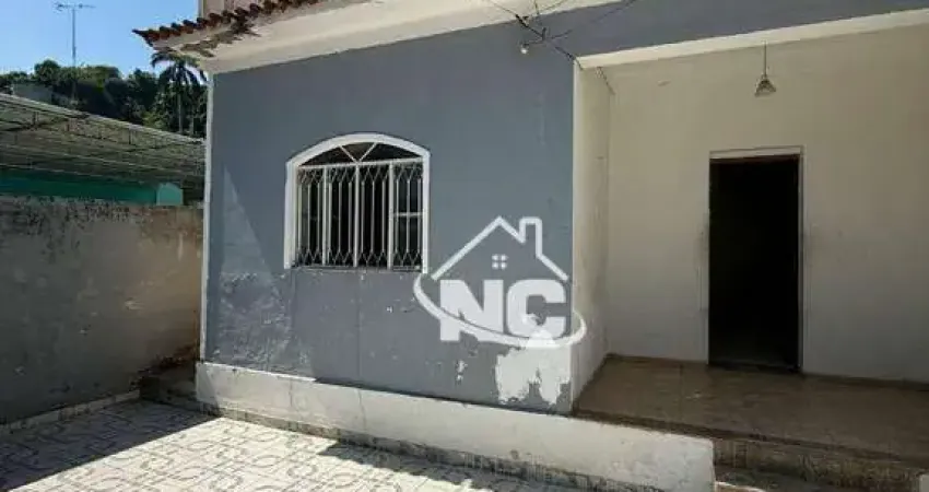 Casa com 3 quartos para alugar, 160 m² por r$ 2.152/mês - barreto - niterói/rj