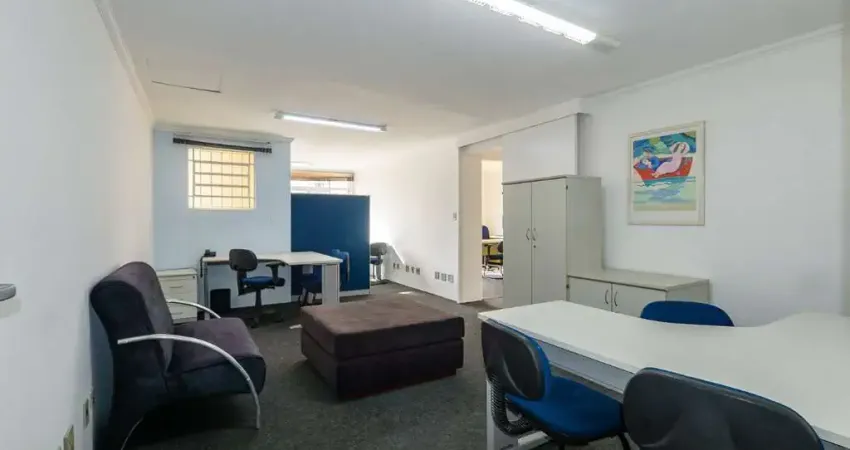 Edifício monousuário para venda e locação em Saúde, 383m²