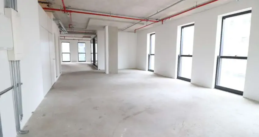 Conjunto comercial para venda, 218.51m²