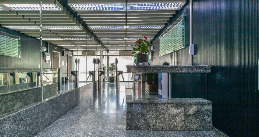 Sala comercial à venda na Avenida São Gabriel, 555, Jardim Paulista, São Paulo