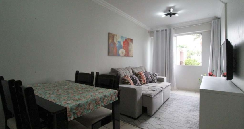 Apartamento tipo para venda com 2 quartos, 49.7m²